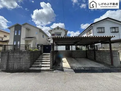 4DK Property Konan City Shiga Prefecture (2)