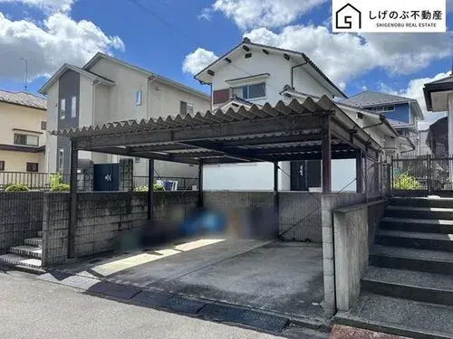 4DK Property Konan City Shiga Prefecture (3)