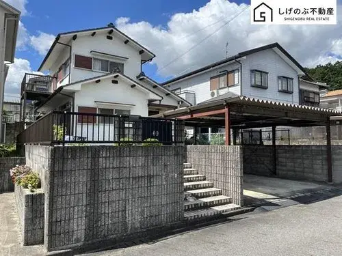 4DK Property Konan City Shiga Prefecture (4)