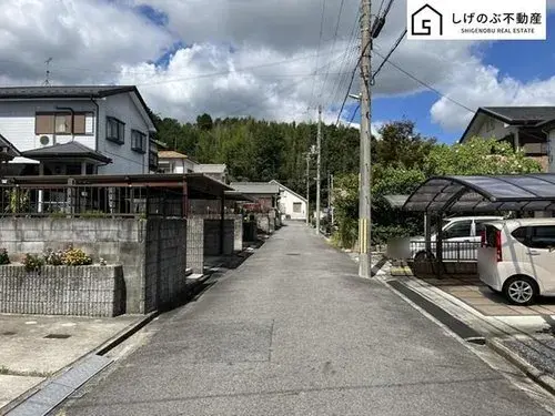 4DK Property Konan City Shiga Prefecture (5)