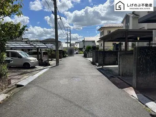 4DK Property Konan City Shiga Prefecture (6)