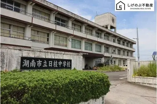 4DK Property Konan City Shiga Prefecture (8)