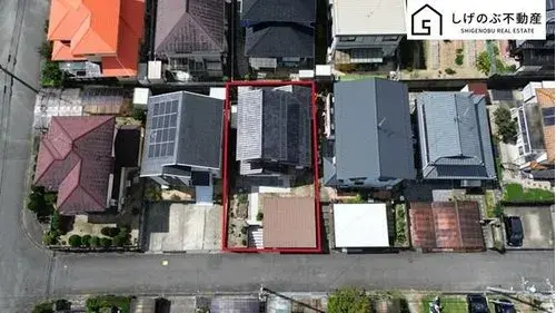4DK Property Konan City Shiga Prefecture (10)