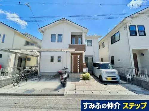 4LDK Property Otsu City Shiga Prefecture (1)