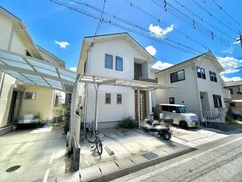 4LDK Property Otsu City Shiga Prefecture (2)
