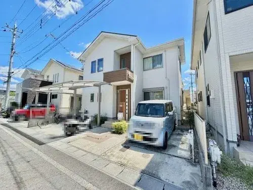 4LDK Property Otsu City Shiga Prefecture (3)