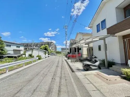 4LDK Property Otsu City Shiga Prefecture (4)