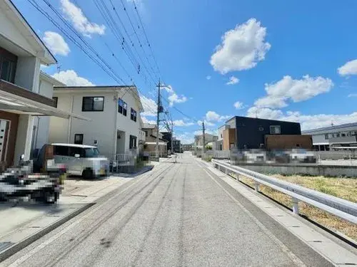 4LDK Property Otsu City Shiga Prefecture (5)
