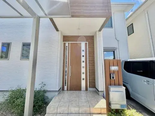 4LDK Property Otsu City Shiga Prefecture (6)