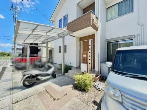 4LDK Property Otsu City Shiga Prefecture (7)