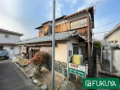 6DK Property Koka City Shiga Prefecture (1)