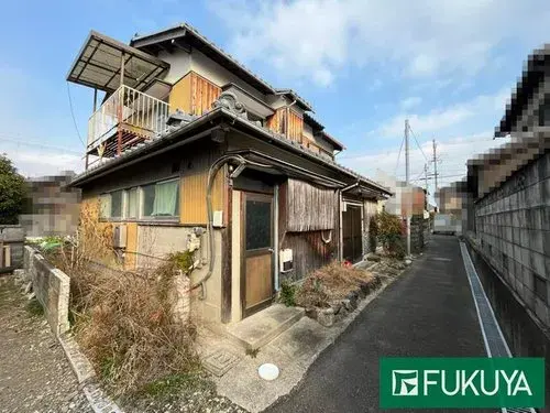 6DK Property Koka City Shiga Prefecture (2)