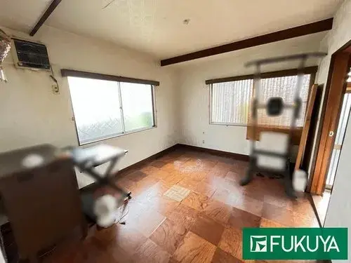 6DK Property Koka City Shiga Prefecture (11)