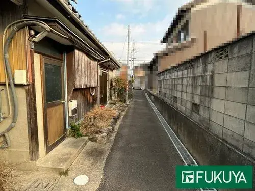 6DK Property Koka City Shiga Prefecture (3)