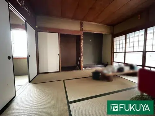 6DK Property Koka City Shiga Prefecture (6)