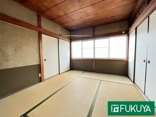 6DK Property Koka City Shiga Prefecture (8)