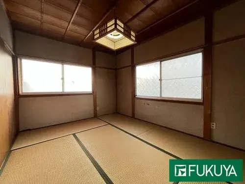6DK Property Koka City Shiga Prefecture (9)