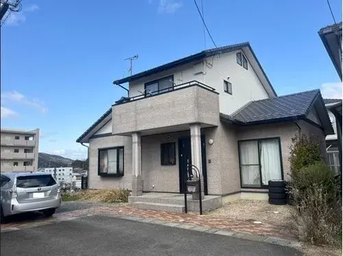 4LDK+S Property Konan City Shiga Prefecture (1)