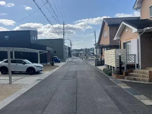 4LDK+S Property Konan City Shiga Prefecture (3)