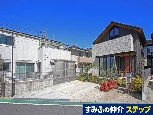 3LDK Property Kusatsu City Shiga Prefecture (1)