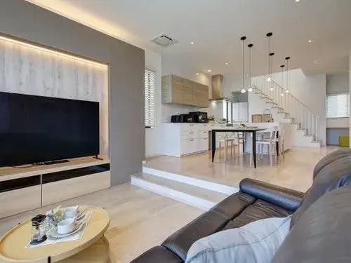 3LDK Property Kusatsu City Shiga Prefecture (4)