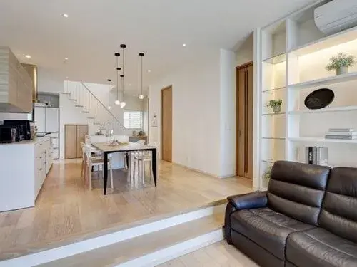 3LDK Property Kusatsu City Shiga Prefecture (5)