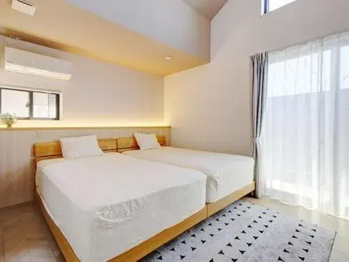 3LDK Property Kusatsu City Shiga Prefecture (9)