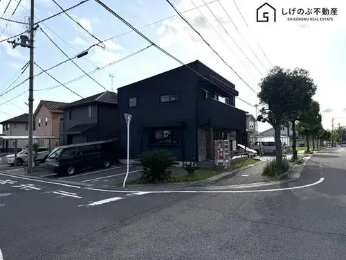 2LDK Property Hino Town Shiga Prefecture (2)