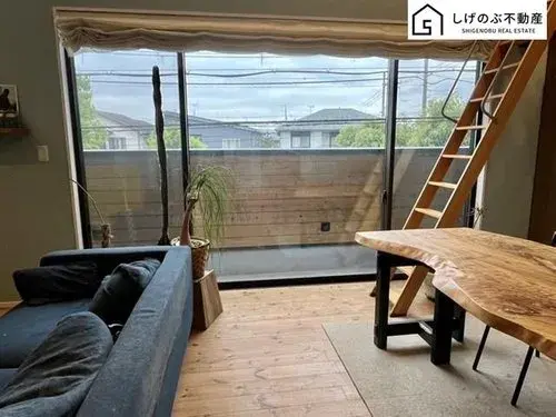 2LDK Property Hino Town Shiga Prefecture (11)