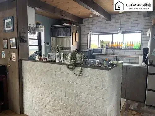 2LDK Property Hino Town Shiga Prefecture (12)