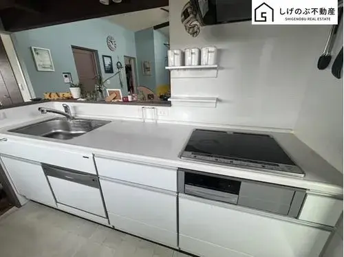 2LDK Property Hino Town Shiga Prefecture (14)