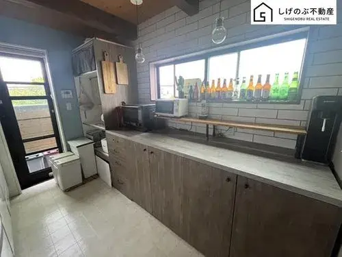 2LDK Property Hino Town Shiga Prefecture (15)