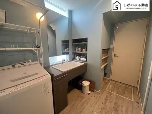 2LDK Property Hino Town Shiga Prefecture (16)