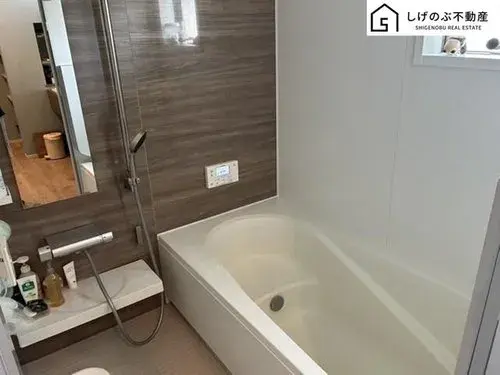 2LDK Property Hino Town Shiga Prefecture (17)