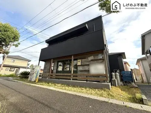 2LDK Property Hino Town Shiga Prefecture (3)