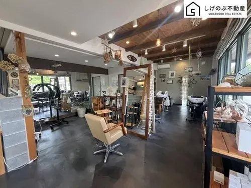 2LDK Property Hino Town Shiga Prefecture (4)