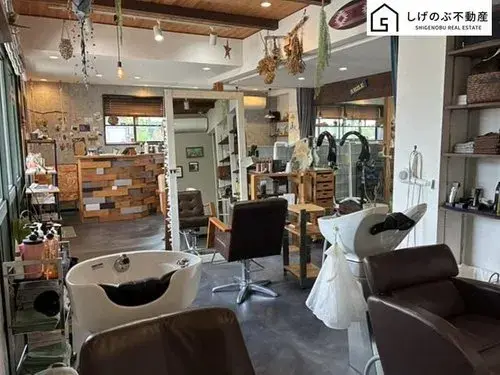 2LDK Property Hino Town Shiga Prefecture (5)