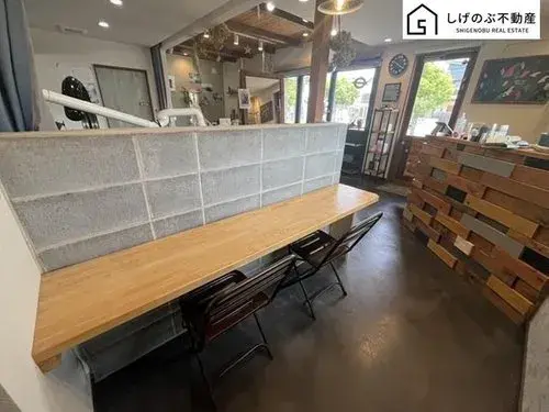 2LDK Property Hino Town Shiga Prefecture (6)