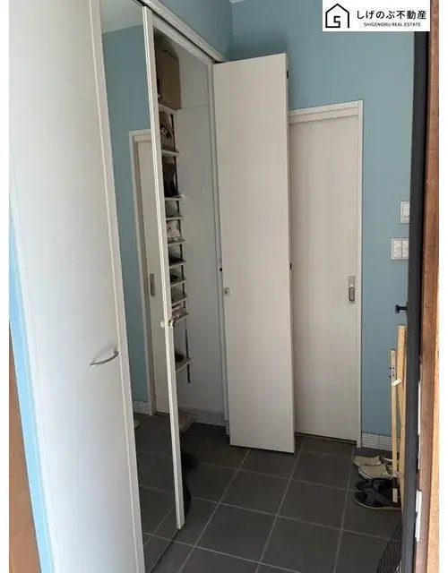 2LDK Property Hino Town Shiga Prefecture (9)