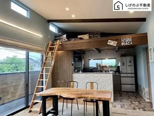 2LDK Property Hino Town Shiga Prefecture (10)