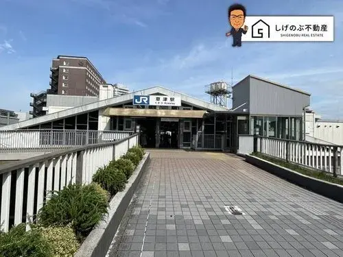 2LDK+S Kusatsu City Shiga Prefecture (1)