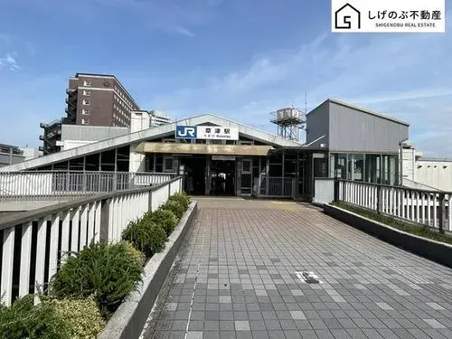2LDK+S Kusatsu City Shiga Prefecture (2)