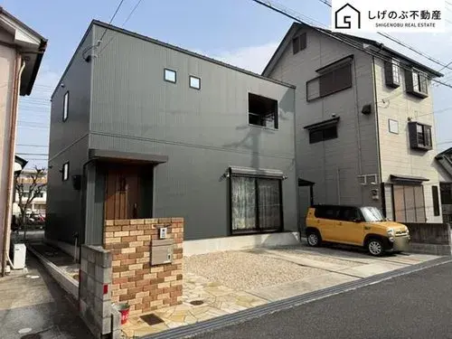 2LDK+S Kusatsu City Shiga Prefecture (3)
