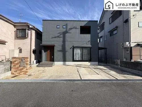 2LDK+S Kusatsu City Shiga Prefecture (4)