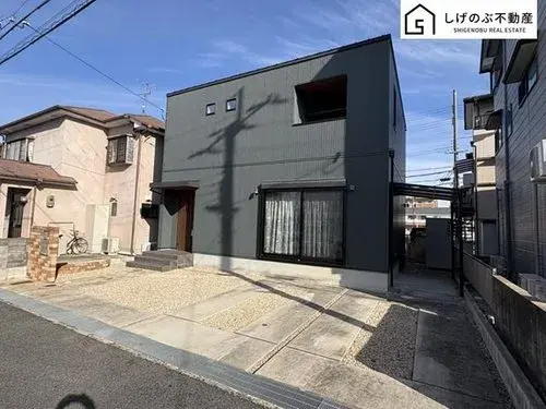 2LDK+S Kusatsu City Shiga Prefecture (5)