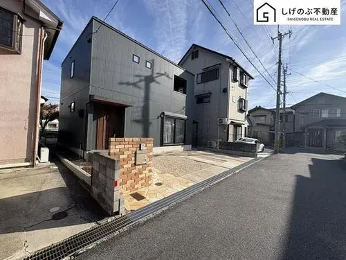 2LDK+S Kusatsu City Shiga Prefecture (6)