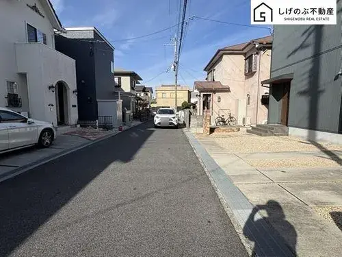 2LDK+S Kusatsu City Shiga Prefecture (7)
