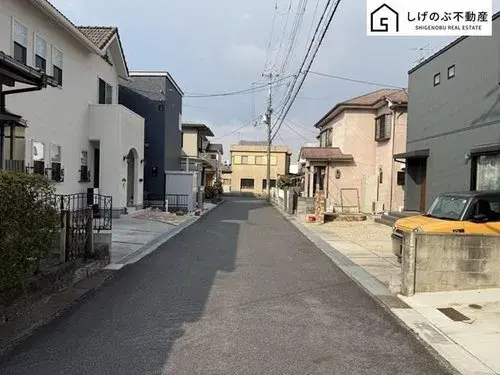 2LDK+S Kusatsu City Shiga Prefecture (8)