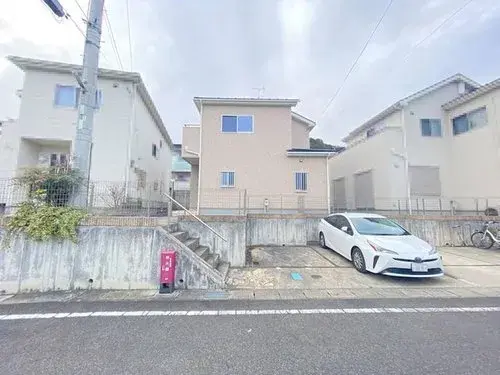 4LDK Property Otsu City Shiga Prefecture (1)