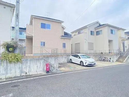 4LDK Property Otsu City Shiga Prefecture (4)